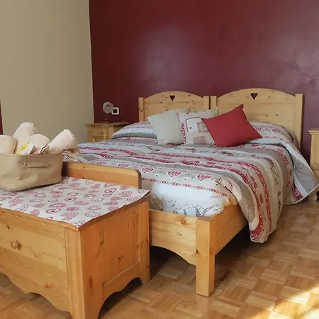 Bed & Breakfast B&B Lepontino Santa Maria Maggiore