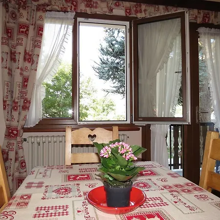 B&B Lepontino Bed & Breakfast Santa Maria Maggiore