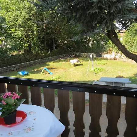 B&B Lepontino