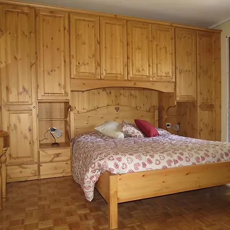B&B Lepontino