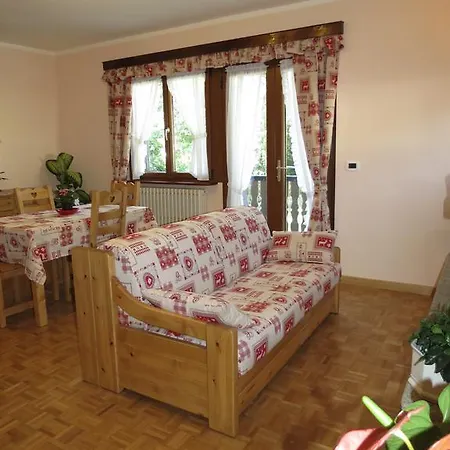 B&B Lepontino * Santa Maria Maggiore