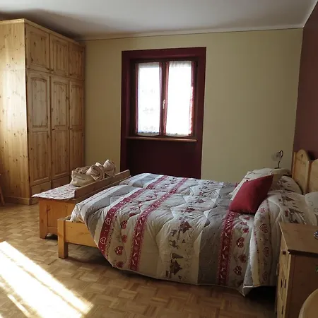 B&B Lepontino Santa Maria Maggiore