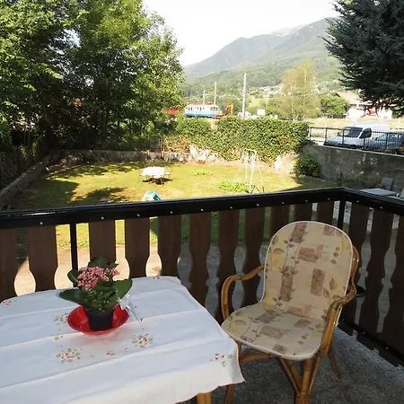 B&B Lepontino *