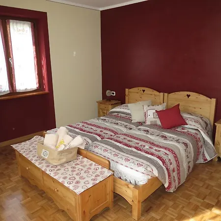B&B Lepontino * Santa Maria Maggiore