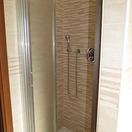 B&B Lepontino Bed & Breakfast *
