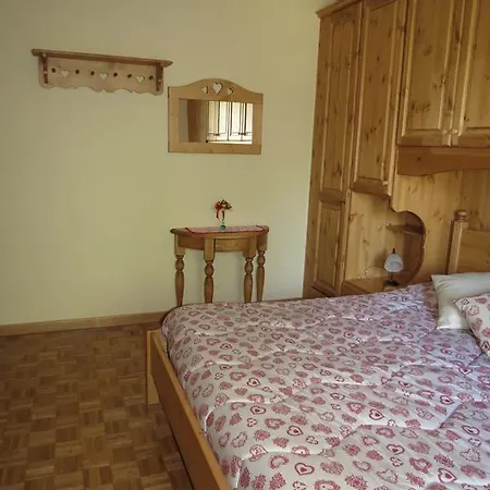 B&B Lepontino * Santa Maria Maggiore