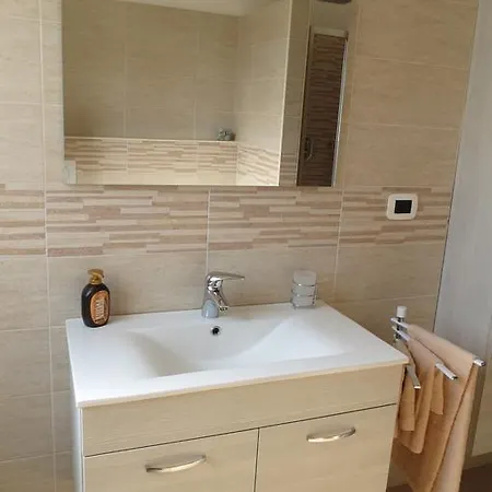 Bed & Breakfast B&B Lepontino *