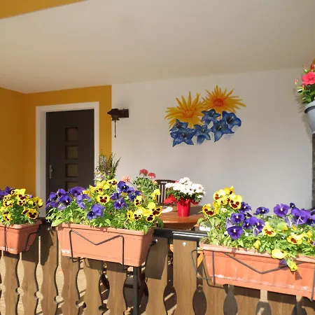 Bed & Breakfast B&B Lepontino *