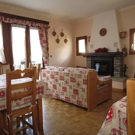 B&B Lepontino Bed & Breakfast *