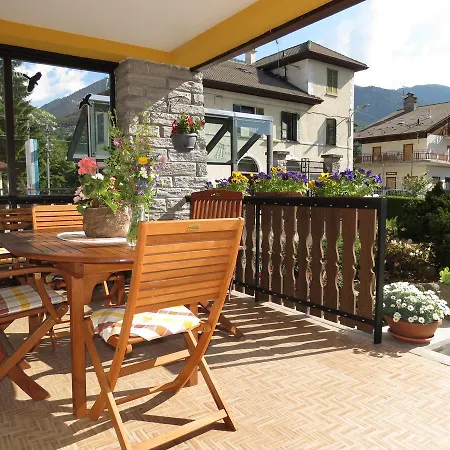 Bed & Breakfast B&B Lepontino *