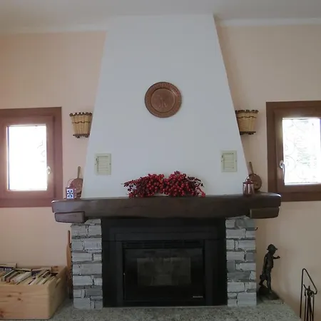 B&B Lepontino Bed & Breakfast *